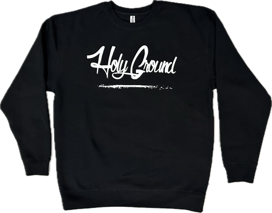 Holy Ground Sweater